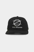 OZ “Old Golfer”