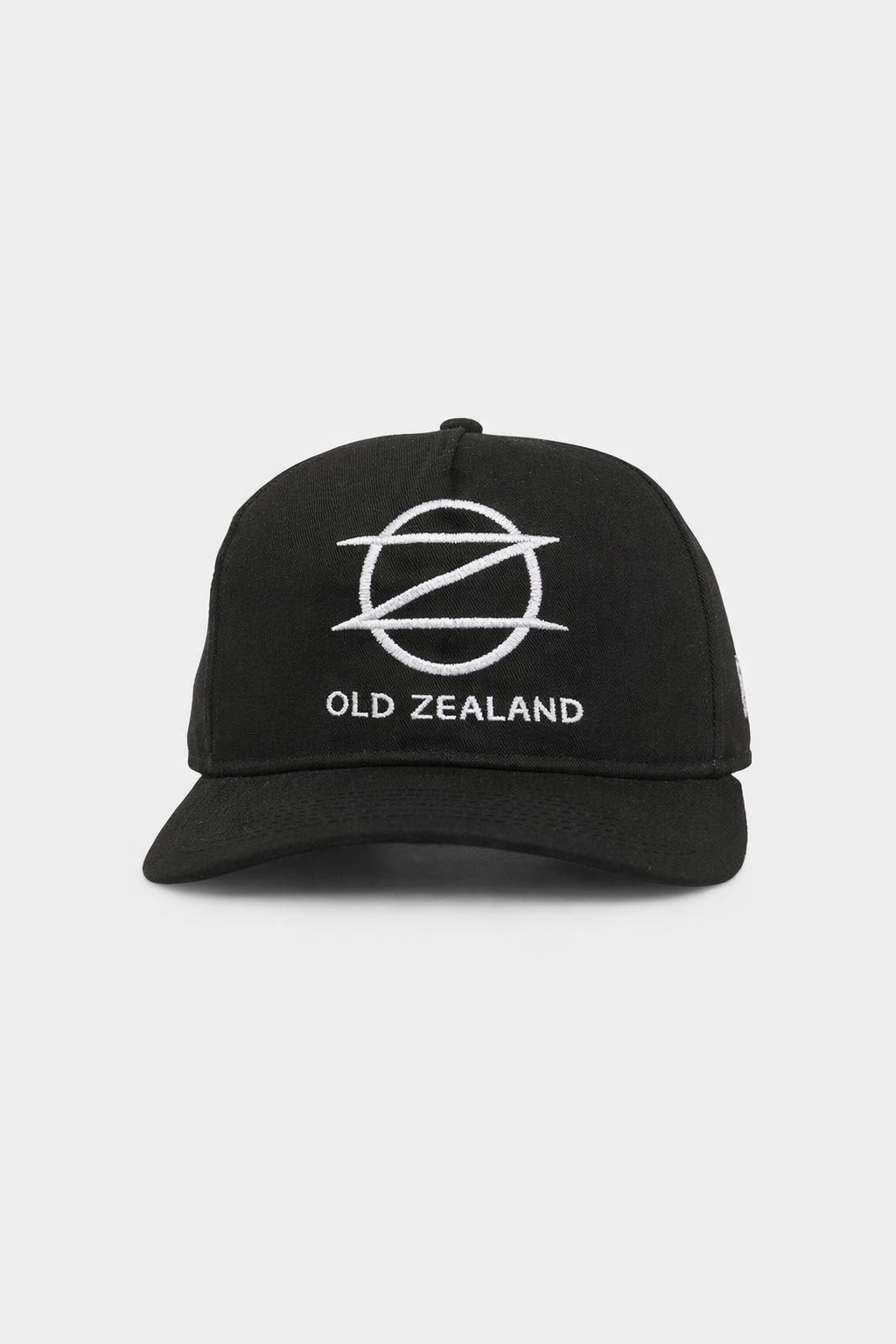 OZ “Old Golfer”