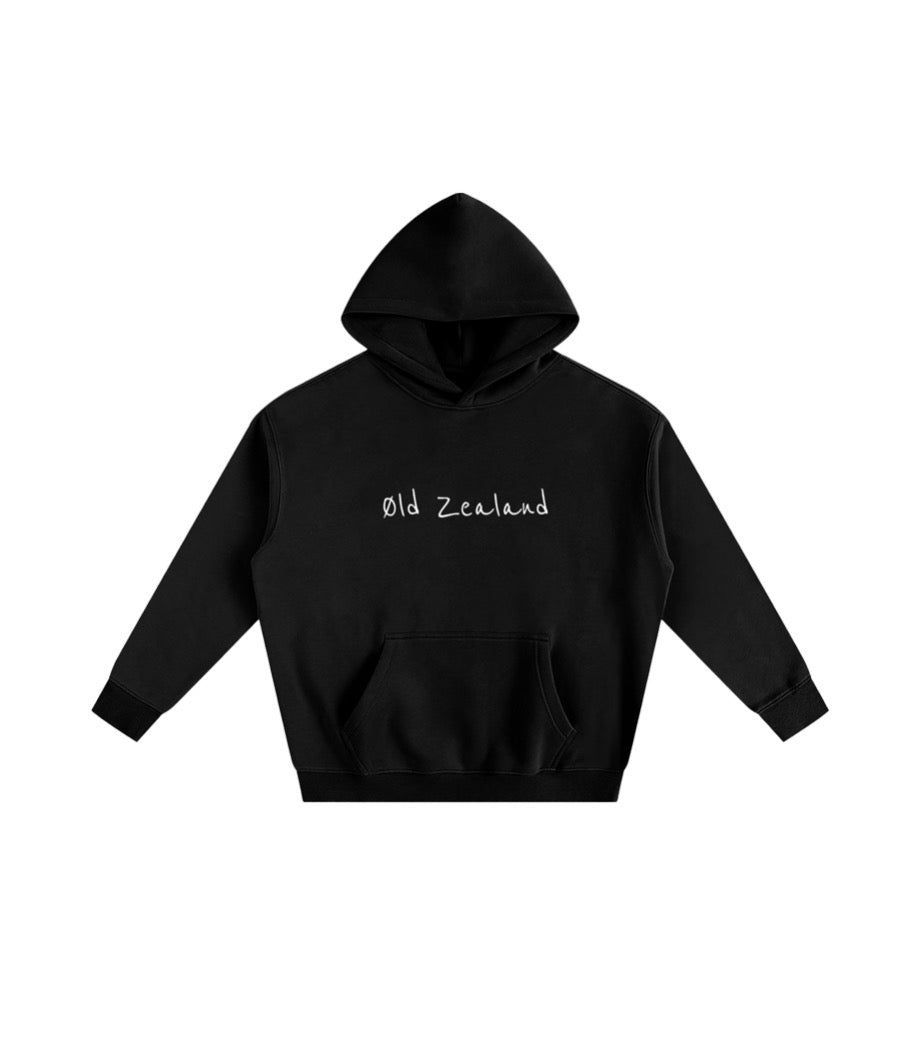OZ “Angel” Hoodie