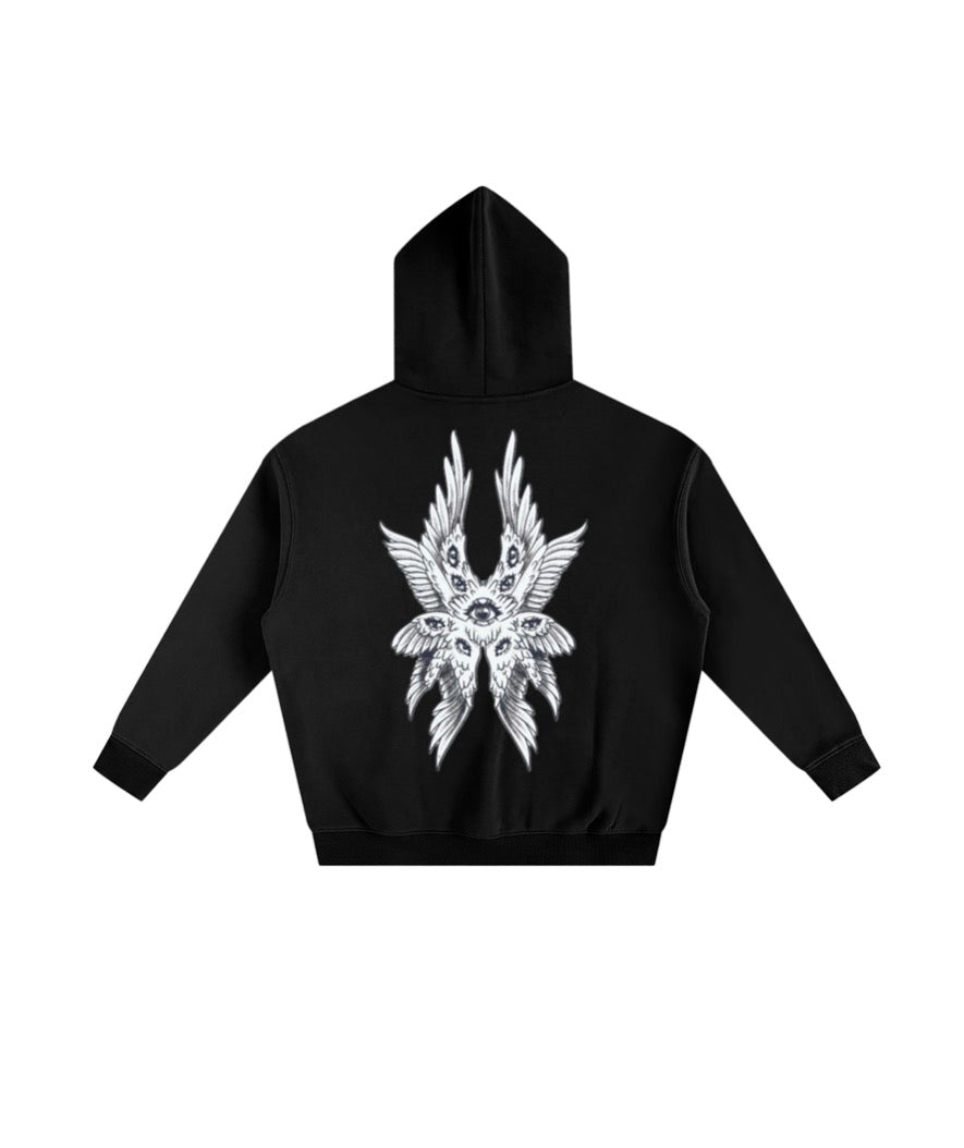OZ “Angel” Hoodie