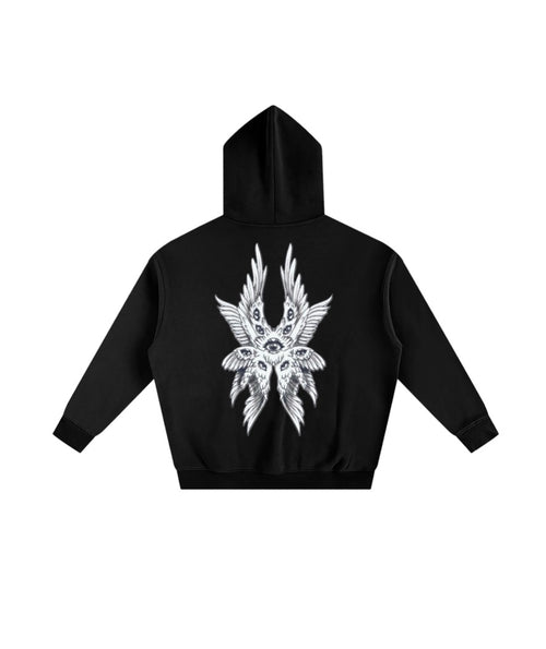 OZ “Angel” Hoodie